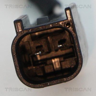 Triscan 8180 50169 - ABS-anturi inparts.fi