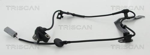 Triscan 8180 50103 - ABS-anturi inparts.fi