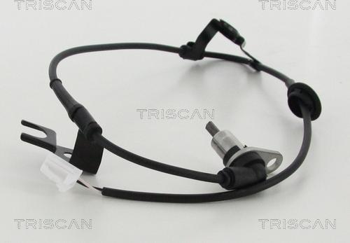 Triscan 8180 50207 - ABS-anturi inparts.fi