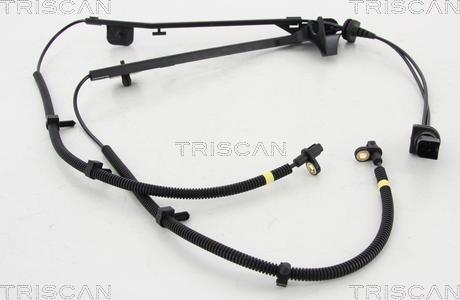 Triscan 8180 50211 - ABS-anturi inparts.fi