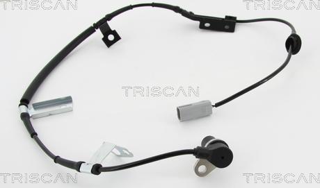 Triscan 8180 50275 - ABS-anturi inparts.fi