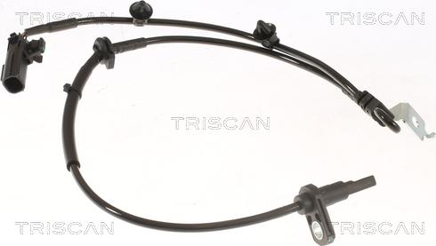 Triscan 8180 69149 - ABS-anturi inparts.fi