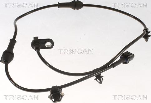 Triscan 8180 69203 - ABS-anturi inparts.fi