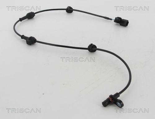 Triscan 8180 69224 - ABS-anturi inparts.fi