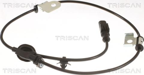 Triscan 8180 68106 - ABS-anturi inparts.fi