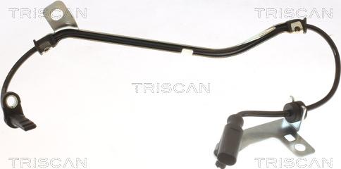Triscan 8180 68205 - ABS-anturi inparts.fi