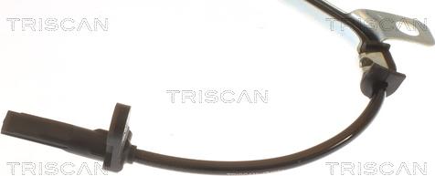 Triscan 8180 68203 - ABS-anturi inparts.fi