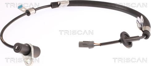 Triscan 8180 14141 - ABS-anturi inparts.fi