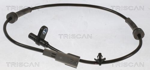 Triscan 8180 14249 - ABS-anturi inparts.fi