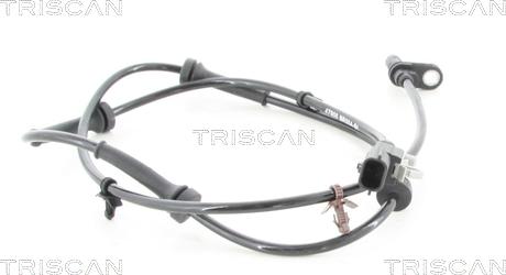 Triscan 8180 14265 - ABS-anturi inparts.fi