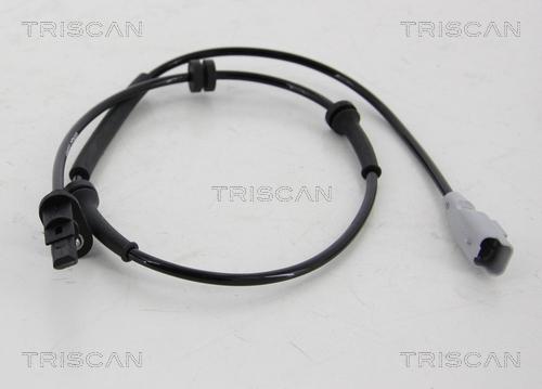 Triscan 8180 15131 - ABS-anturi inparts.fi