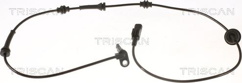 Triscan 8180 15129 - ABS-anturi inparts.fi