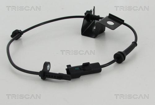 Triscan 8180 16161 - ABS-anturi inparts.fi