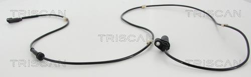 Triscan 8180 16224 - ABS-anturi inparts.fi