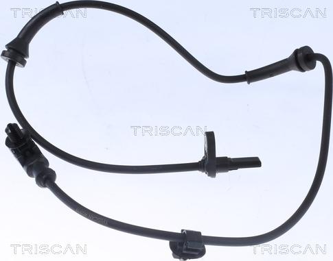 Triscan 8180 10115 - ABS-anturi inparts.fi