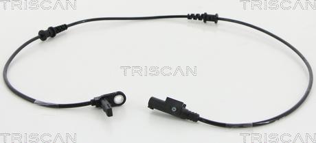 Triscan 8180 10325 - ABS-anturi inparts.fi