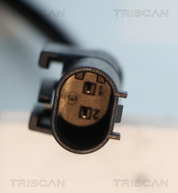 Triscan 8180 10321 - ABS-anturi inparts.fi