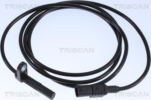 Triscan 8180 10323 - ABS-anturi inparts.fi