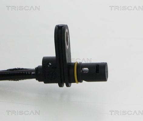 Triscan 8180 10322 - ABS-anturi inparts.fi