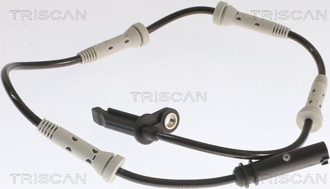 Triscan 8180 11254 - ABS-anturi inparts.fi