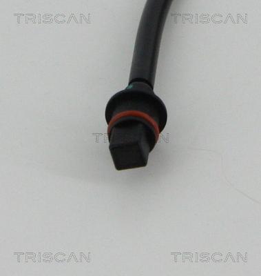 Triscan 8180 17109 - ABS-anturi inparts.fi