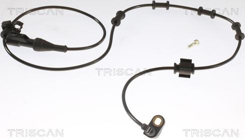 Triscan 8180 80143 - ABS-anturi inparts.fi