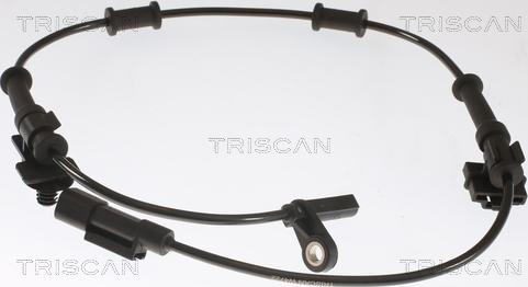 Triscan 8180 80138 - ABS-anturi inparts.fi