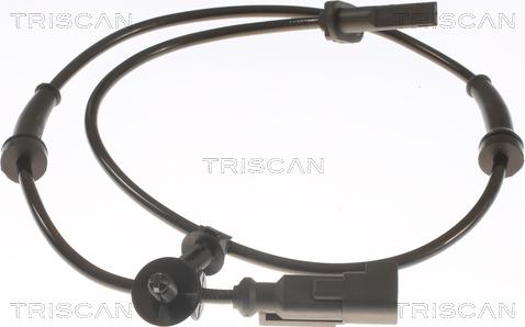 Triscan 8180 81101 - ABS-anturi inparts.fi