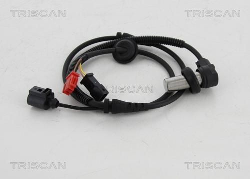 Triscan 8180 29110 - ABS-anturi inparts.fi