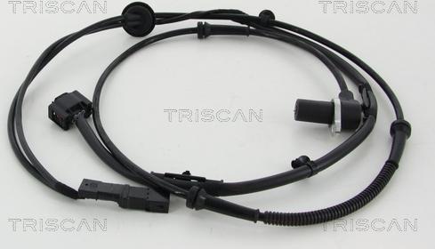 Triscan 8180 29219 - ABS-anturi inparts.fi