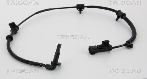 Triscan 8180 24400 - ABS-anturi inparts.fi