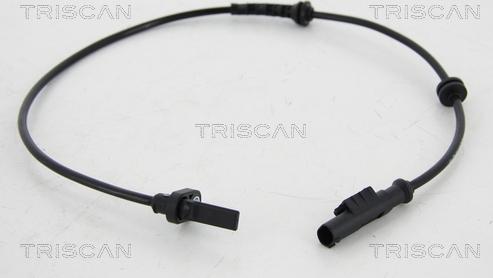 Triscan 8180 24202 - ABS-anturi inparts.fi