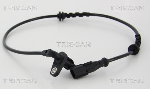 Triscan 8180 25130 - ABS-anturi inparts.fi