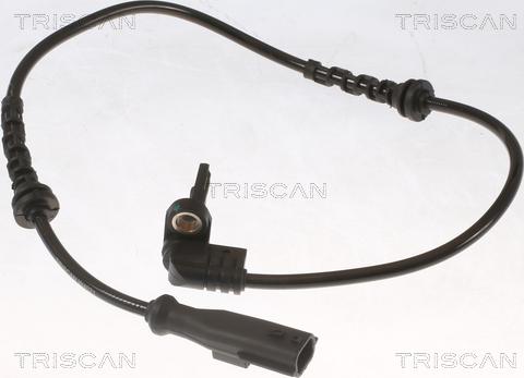 Triscan 8180 25133 - ABS-anturi inparts.fi