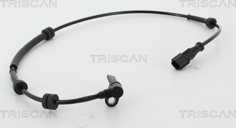 Triscan 8180 25305 - ABS-anturi inparts.fi