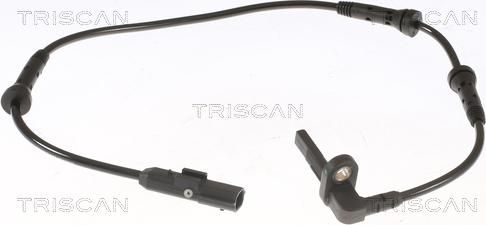 Triscan 8180 25293 - ABS-anturi inparts.fi