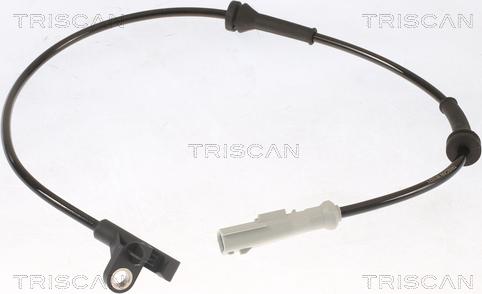 Triscan 8180 25252 - ABS-anturi inparts.fi