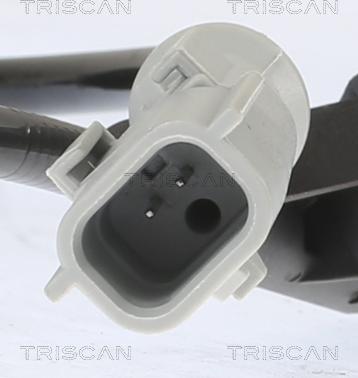 Triscan 8180 25252 - ABS-anturi inparts.fi