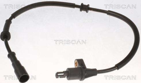 Triscan 8180 25260 - ABS-anturi inparts.fi