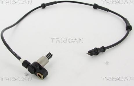 Triscan 8180 25205 - ABS-anturi inparts.fi