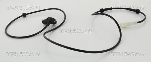 Triscan 8180 25206 - ABS-anturi inparts.fi