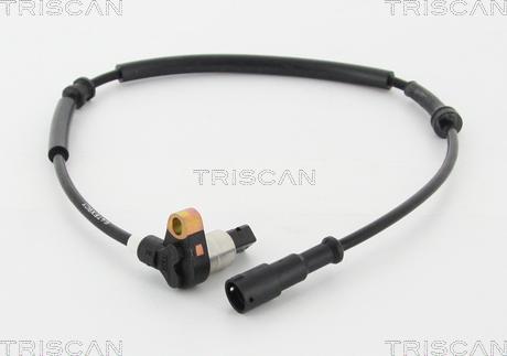 Triscan 8180 25219 - ABS-anturi inparts.fi