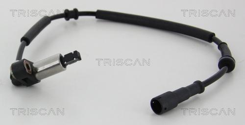 Triscan 8180 25234 - ABS-anturi inparts.fi