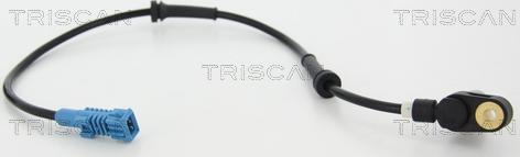 Triscan 8180 28106 - ABS-anturi inparts.fi