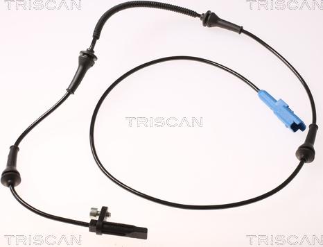 Triscan 8180 28137 - ABS-anturi inparts.fi