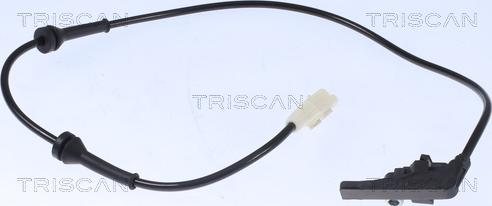 Triscan 8180 28205 - ABS-anturi inparts.fi