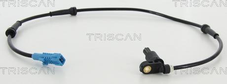 Triscan 8180 28203 - ABS-anturi inparts.fi