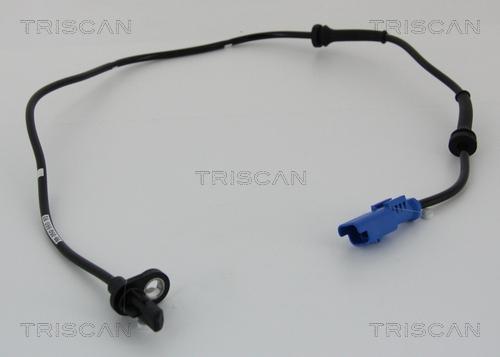 Triscan 8180 28207 - ABS-anturi inparts.fi