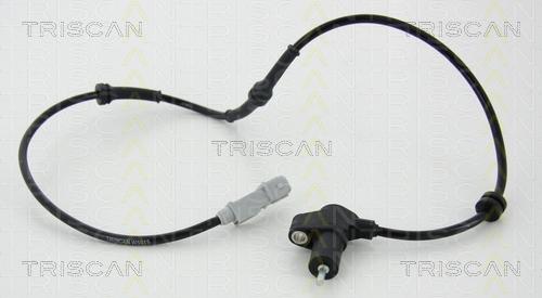 Triscan 8180 28233 - ABS-anturi inparts.fi