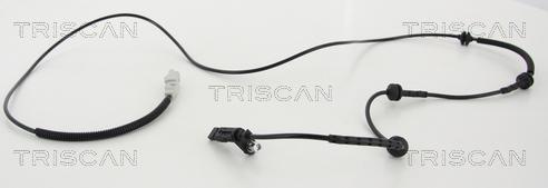 Triscan 8180 28232 - ABS-anturi inparts.fi